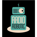 Radio Robotic logo