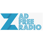 ZFM - All The Hits logo