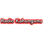 Radio Kahungunu logo