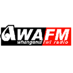Awa FM logo