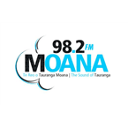 Moana logo