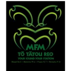 Maniapoto FM logo