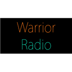 Warrior Radio logo