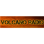 Volcano Radio logo