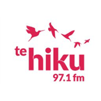 Te Hiku O Te Ika logo