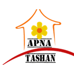 APNA TASHAN logo