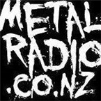 metalradio.co.nz logo