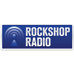 Rockshop Radio logo