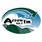 Arrow FM logo