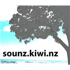 Sounz.kiwi.nz logo