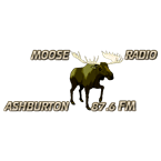 Mooseradio logo