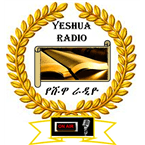 Yeshua Radio logo