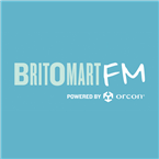 Britomart FM logo