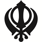 New Zealand Kirtan logo