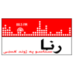 RANA FM logo