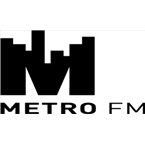 Metro FM logo