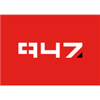 947 logo
