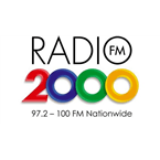Radio 2000 logo