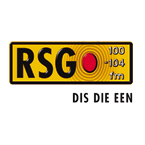 Radio Sonder Grense logo