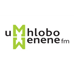 Umhlobo Wenene FM logo