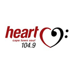 Heart FM logo