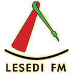 Lesedi FM logo