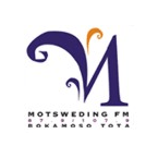 Motsweding FM logo