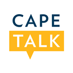 CapeTalk 567 logo