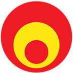 East Coast Radio logo