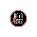 KAYA 959 logo