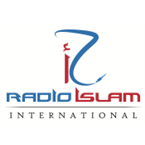 Radio Islam logo