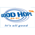 Good Hope FM logo