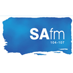 SAFM logo