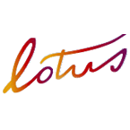 LotusFM logo