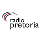 Pretoria FM logo