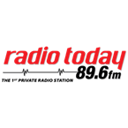 Radio Today logo