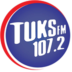 TUKS FM logo