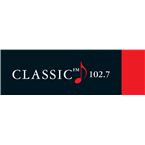 Classic1027 logo