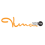 Vuma FM logo
