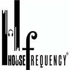 Housefrequency Radio logo