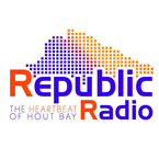 Republic Radio logo