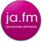 Jacaranda Afrikaans logo