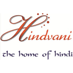 Hindvani Radio logo
