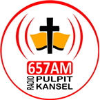 Radio Pulpit logo