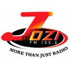 JoziFM logo