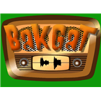 BakGat Radio logo