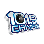 ChaiFM logo