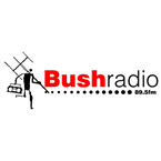 Bush Radio logo