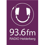 Radio Helderberg logo