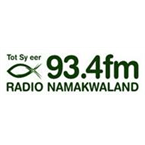 Radio Namakwaland logo